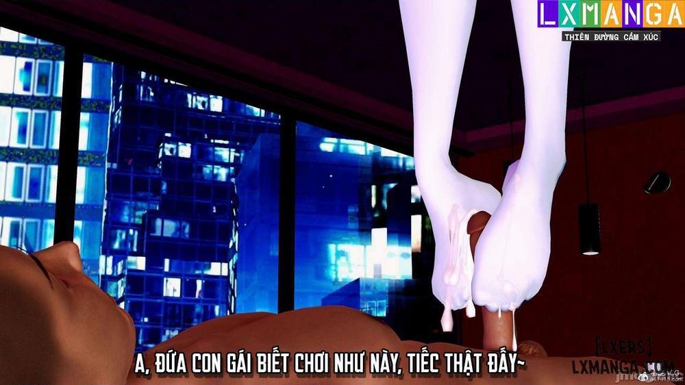 奴役三界人間 17 trang 68