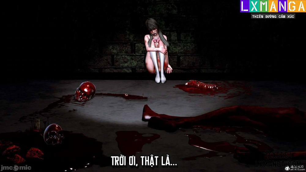 奴役三界人間 18 trang 18