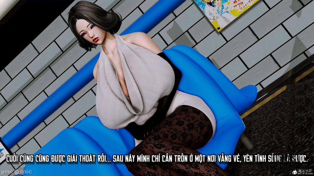 奴役三界人間 18 trang 23