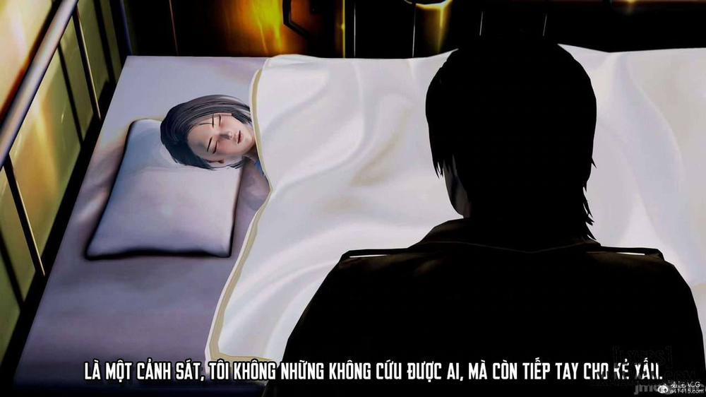 奴役三界人間 18 trang 34