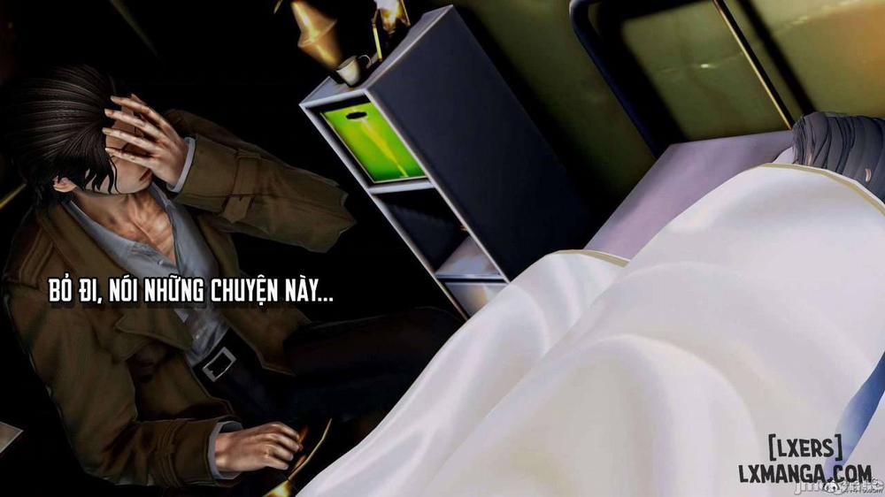 奴役三界人間 18 trang 37