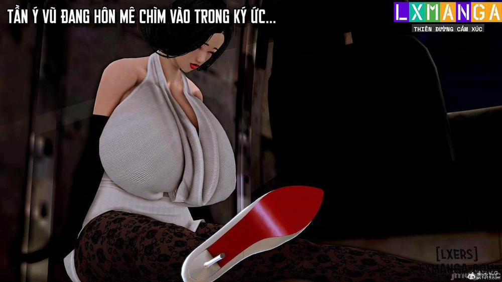 奴役三界人間 18 trang 42