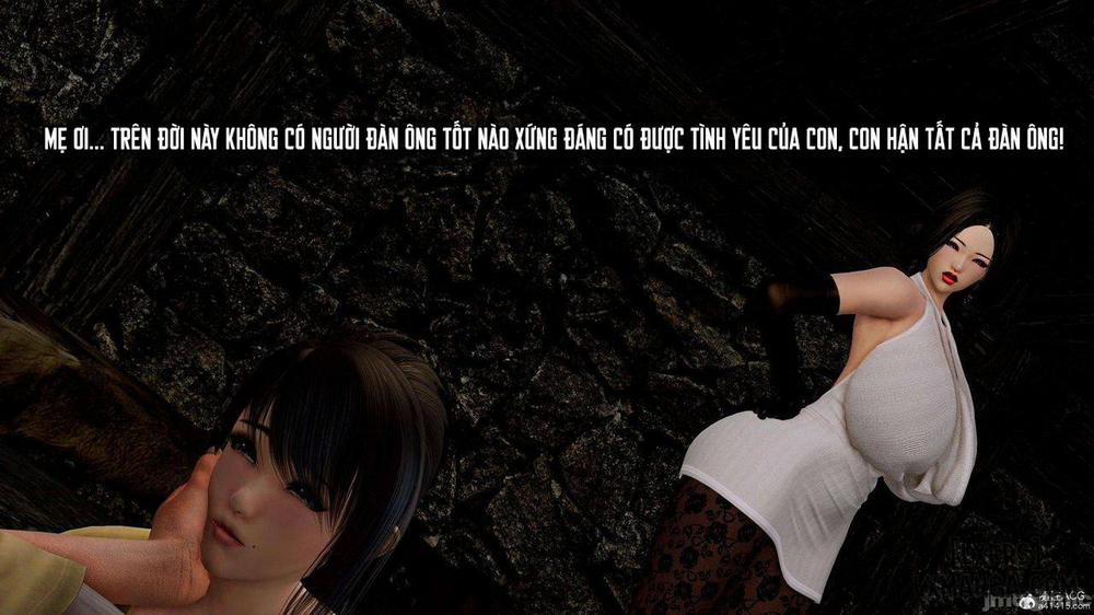 奴役三界人間 18 trang 44