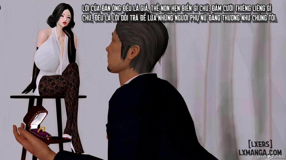 奴役三界人間 18 trang 52