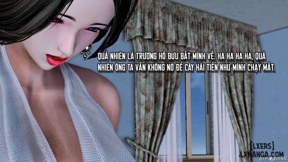 奴役三界人間 18 trang 59