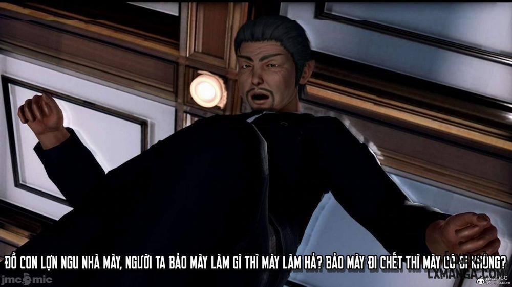 奴役三界人間 18 trang 67