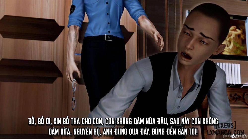 奴役三界人間 18 trang 70