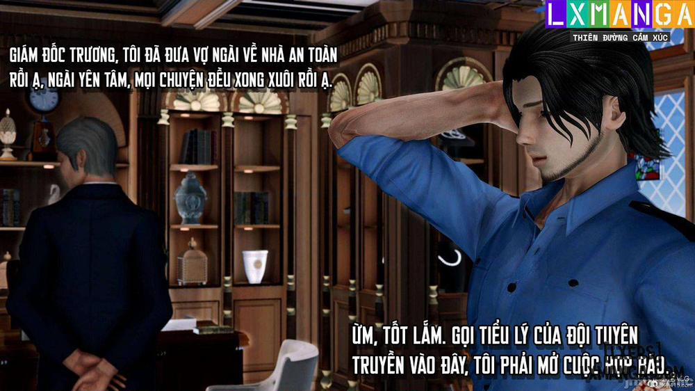 奴役三界人間 18 trang 72