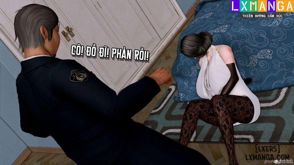 奴役三界人間 18 trang 75