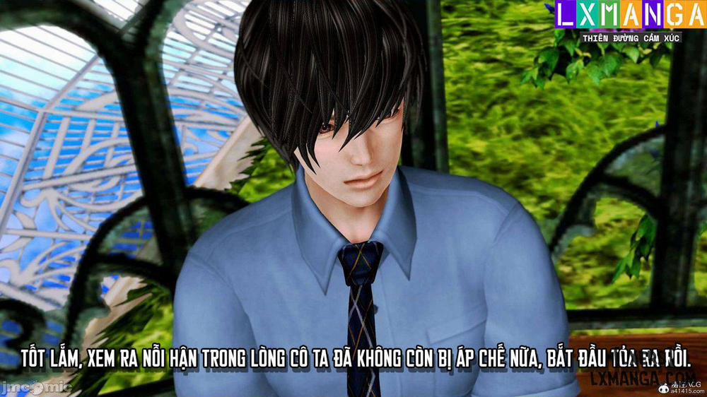 奴役三界人間 19 trang 25