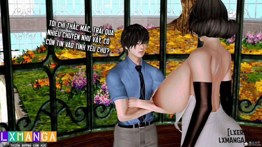 奴役三界人間 19 trang 28