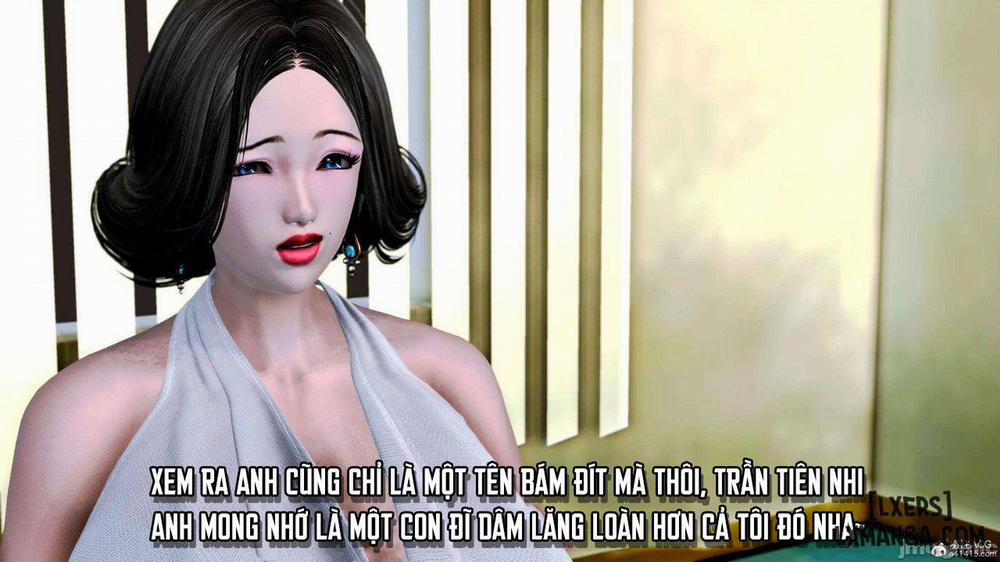 奴役三界人間 19 trang 3