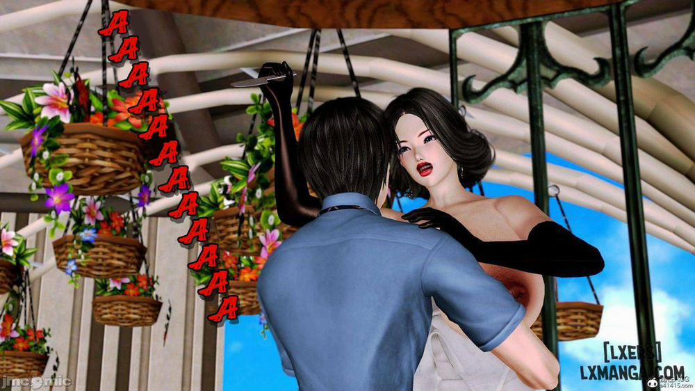 奴役三界人間 19 trang 41