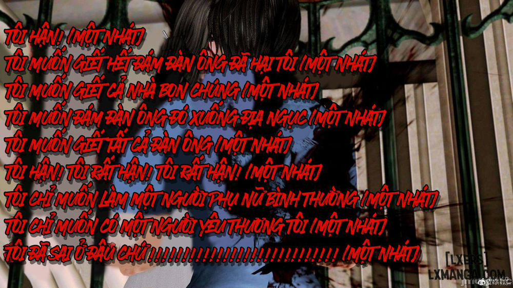 奴役三界人間 19 trang 42