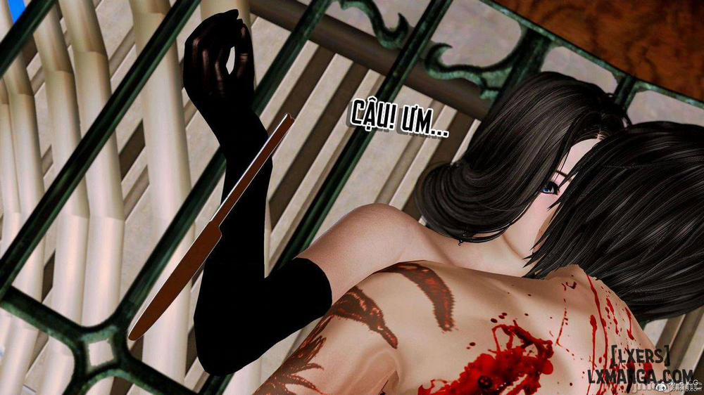 奴役三界人間 19 trang 44