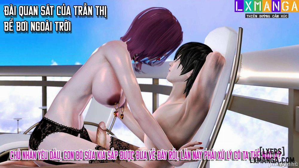 奴役三界人間 19 trang 7