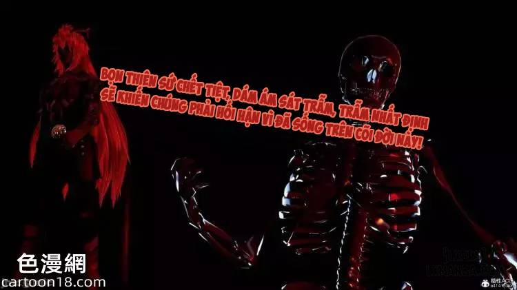 奴役三界人間 20 trang 16