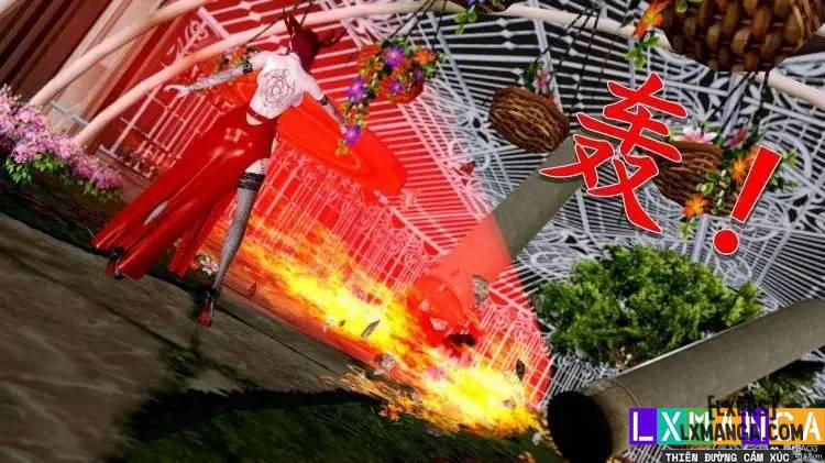 奴役三界人間 20 trang 23