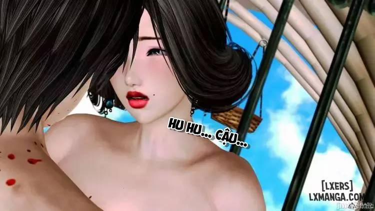 奴役三界人間 20 trang 3