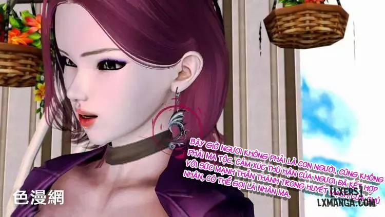 奴役三界人間 20 trang 31