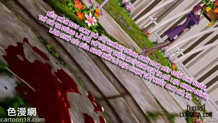 奴役三界人間 20 trang 40