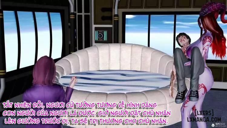 奴役三界人間 20 trang 45