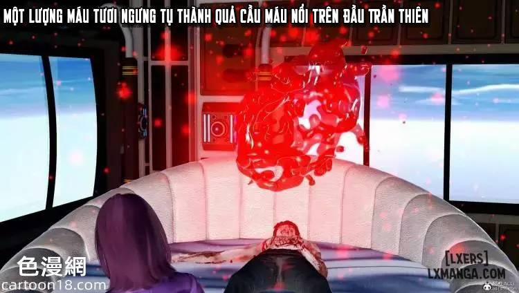 奴役三界人間 20 trang 49