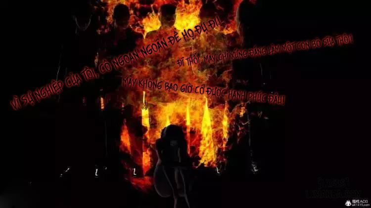 奴役三界人間 20 trang 5