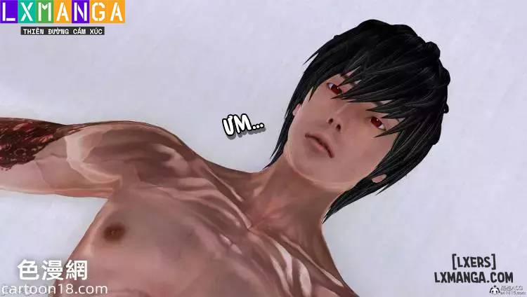 奴役三界人間 21 trang 15