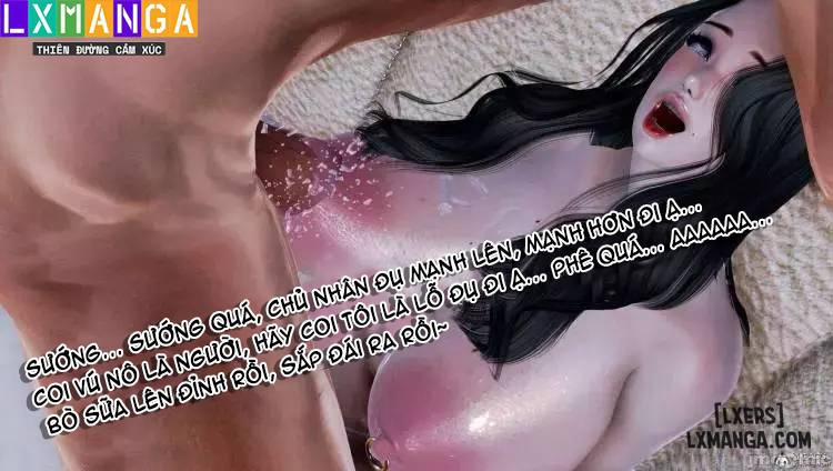 奴役三界人間 21 trang 48