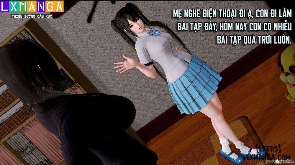 奴役三界人間 24 0 real 0 trang 38