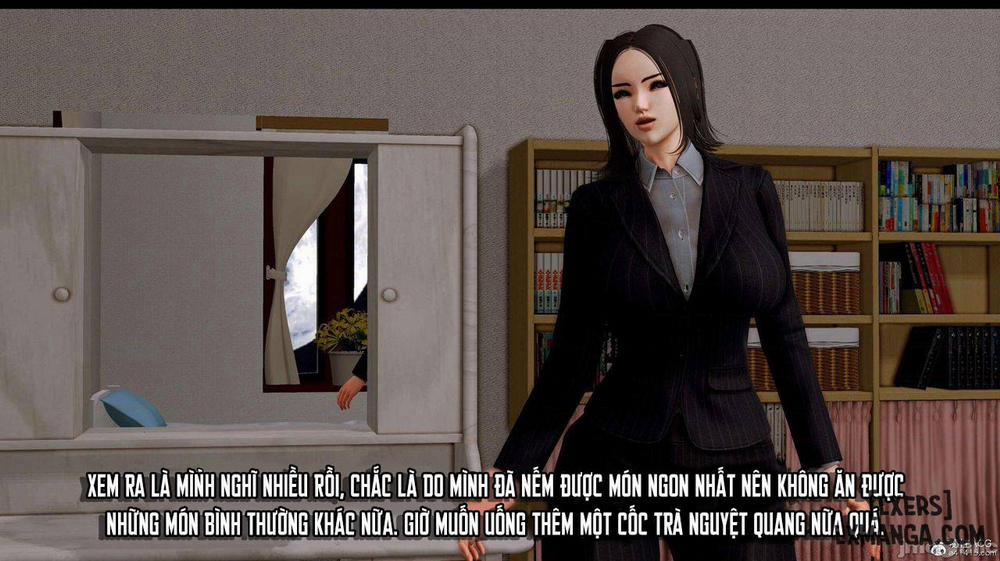 奴役三界人間 24 0 real 0 trang 40