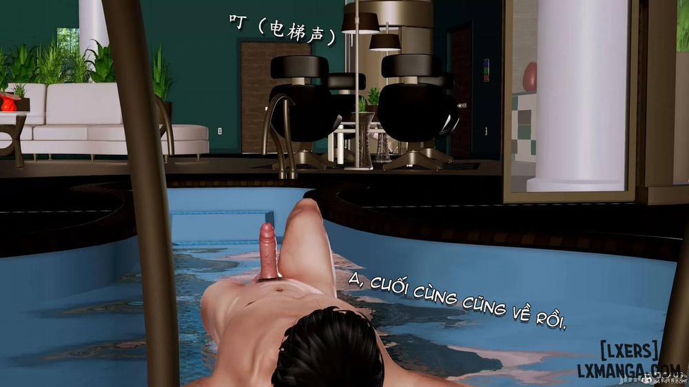 奴役三界人間 3.0 trang 1