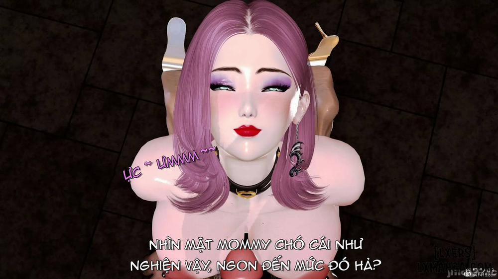 奴役三界人間 3.0 trang 12