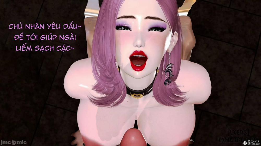 奴役三界人間 3.0 trang 13