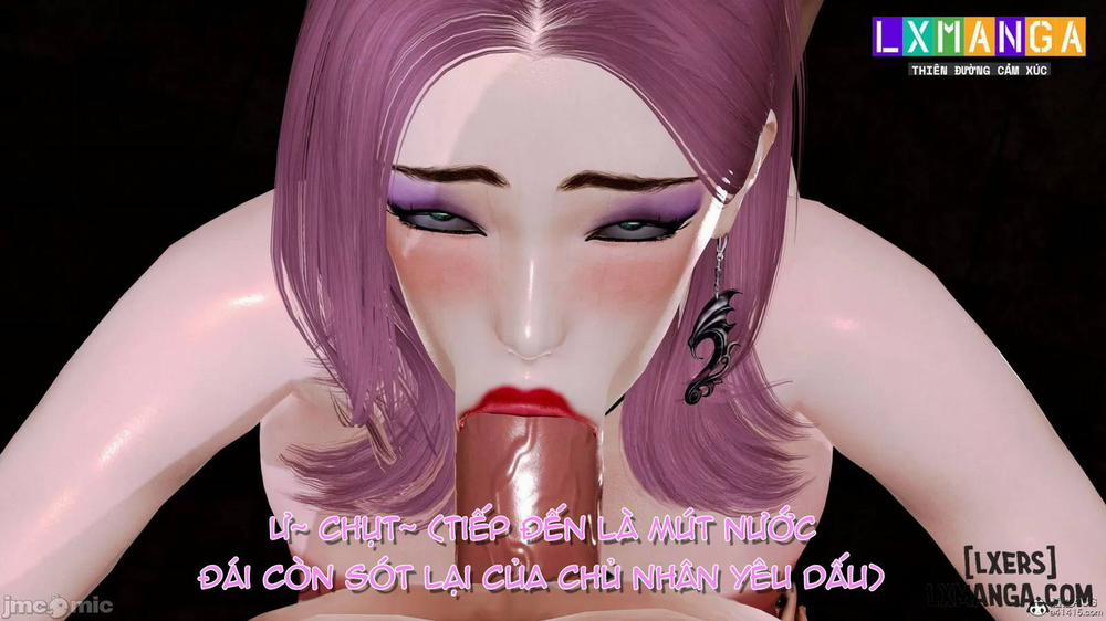 奴役三界人間 3.0 trang 17