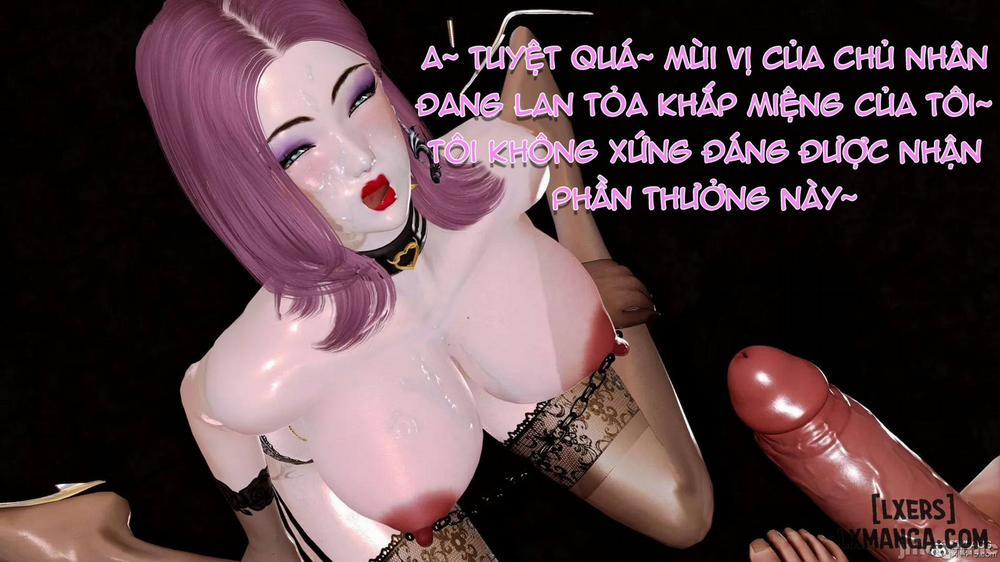 奴役三界人間 3.0 trang 21