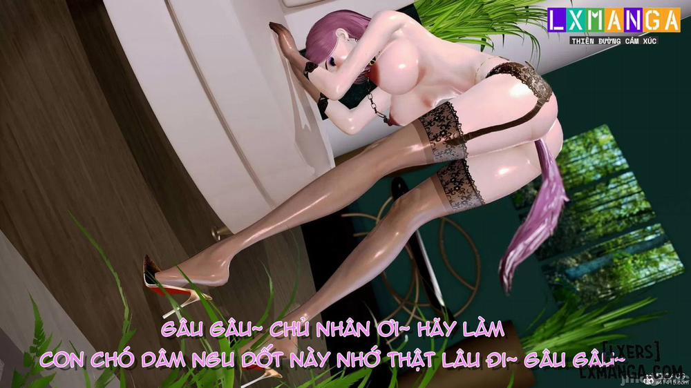 奴役三界人間 3.0 trang 26