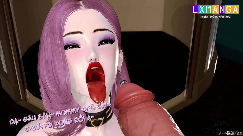 奴役三界人間 3.0 trang 8