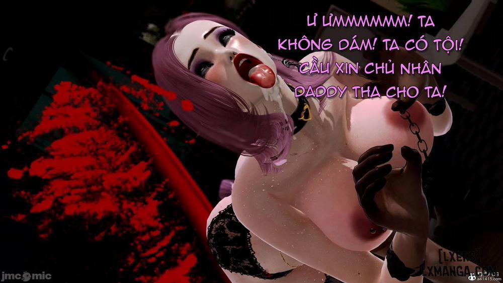 奴役三界人間 4.0 trang 10