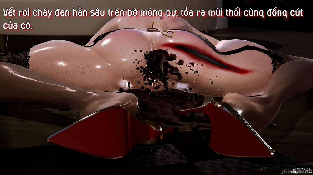 奴役三界人間 4.0 trang 13