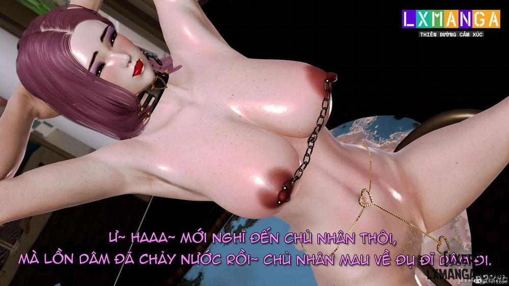 奴役三界人間 4.0 trang 24