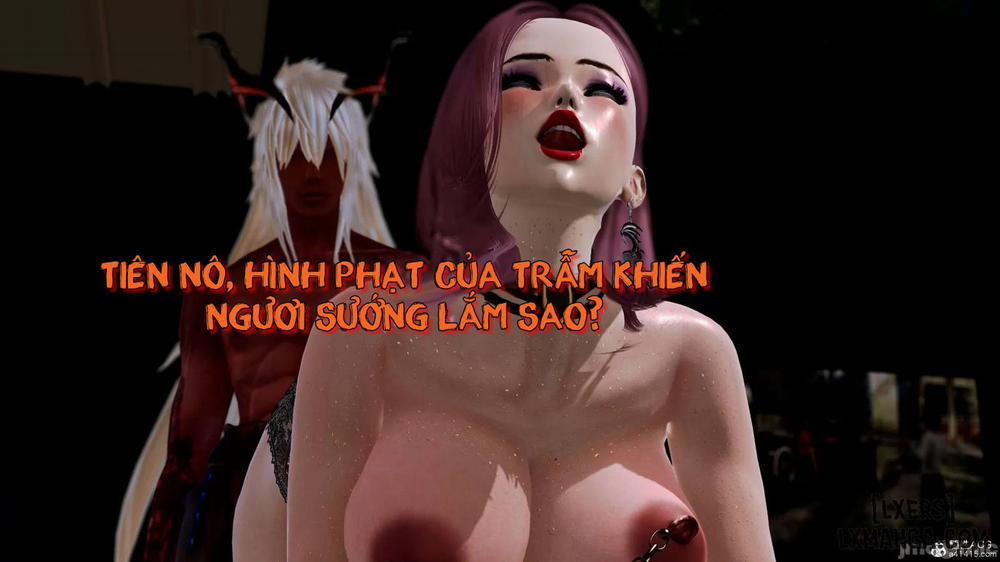 奴役三界人間 4.0 trang 8