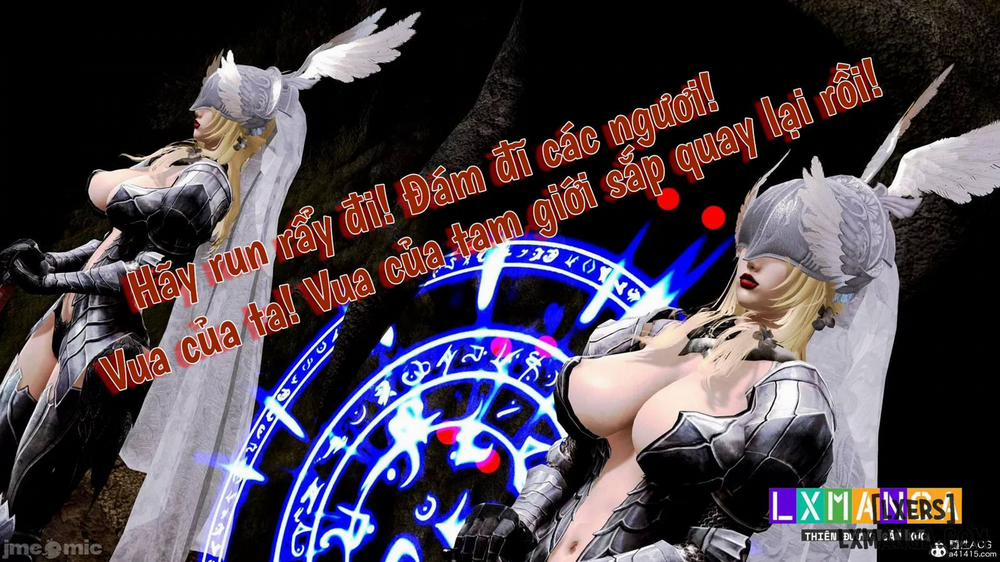 奴役三界人間 5 trang 10