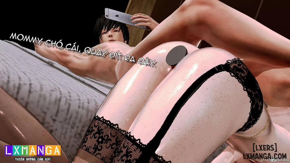 奴役三界人間 5 trang 37