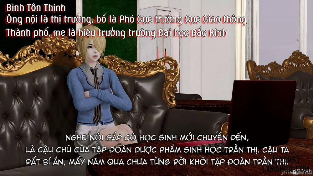 奴役三界人間 6 trang 12