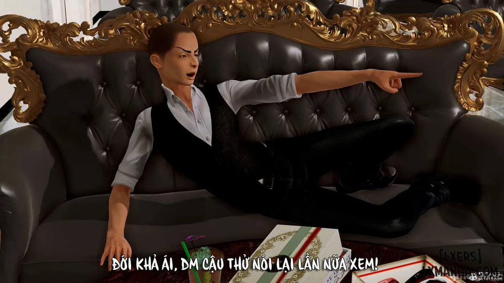 奴役三界人間 6 trang 17