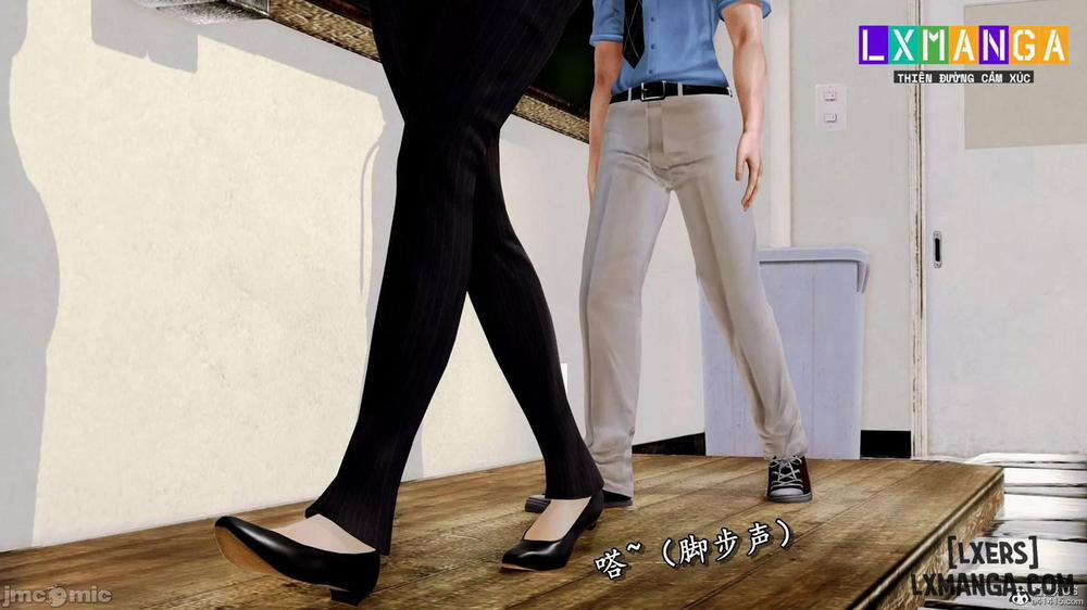 奴役三界人間 6 trang 19