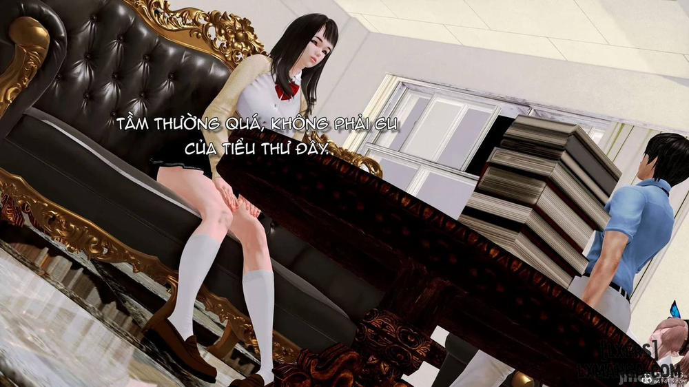 奴役三界人間 6 trang 23