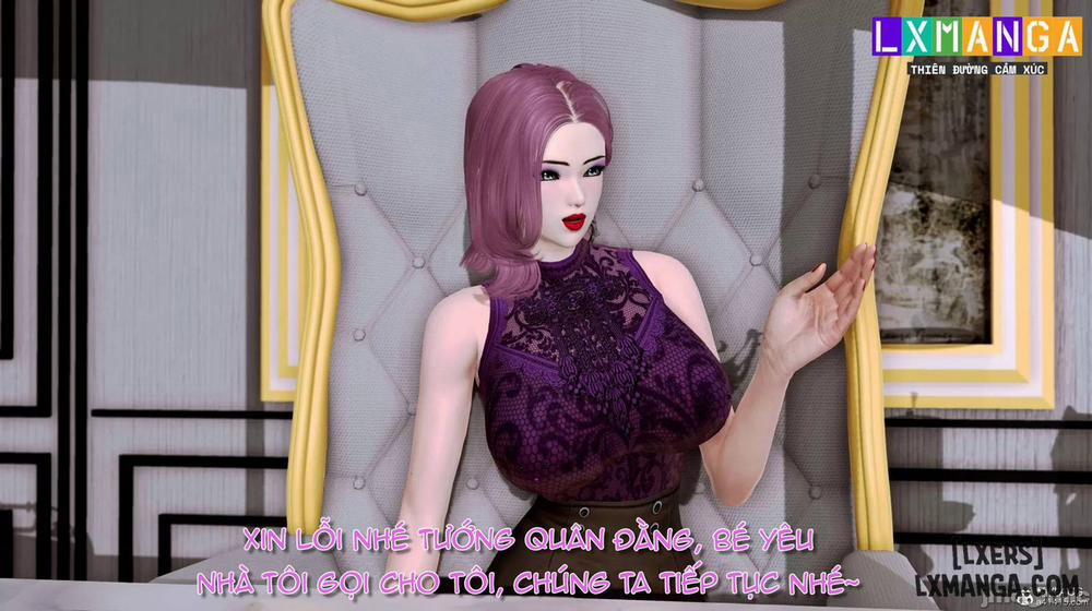 奴役三界人間 6 trang 43